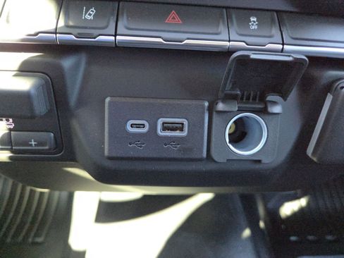 New 2026 GMC Sierra 3500 Pro w/ Convenience Package image 8