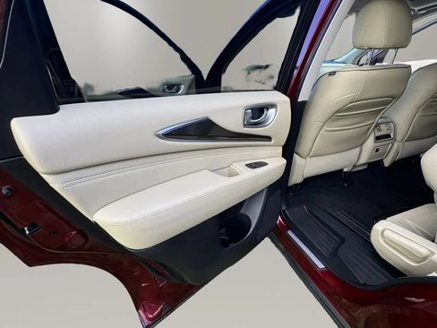 Used 2019 INFINITI QX60 Pure FWD image 16