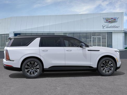 New 2026 Cadillac Escalade IQL Sport 1 image 5