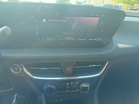 Used 2026 Buick Encore GX Sport Touring FWD image 11