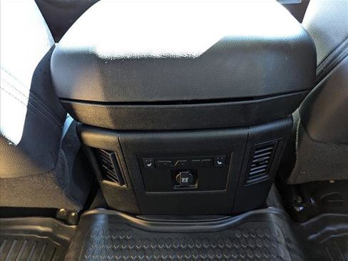 Used 2018 RAM 1500 Laramie w/ Convenience Group image 15