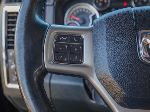 Used 2014 RAM 1500 Laramie w/ Convenience Group image 24