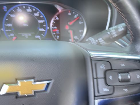 Used 2022 Chevrolet Blazer Premier AWD/4WD image 25