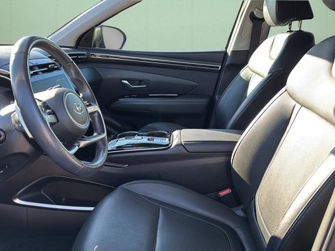 Certified 2024 Hyundai Tucson Limited image 19
