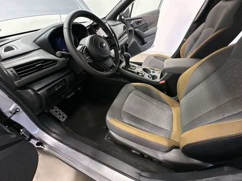 Used 2025 Subaru Crosstrek 2.5i Sport image 16