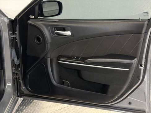 Certified 2023 Dodge Charger Scat Pack image 12