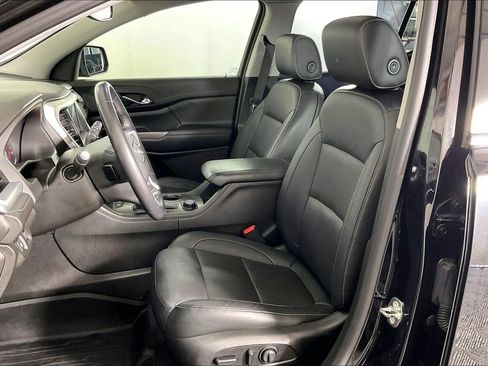 Used 2019 GMC Acadia SLT FWD image 36