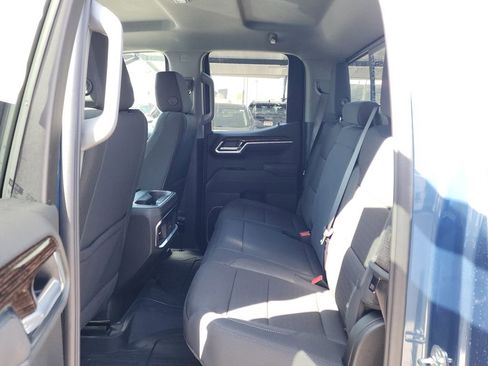 New 2026 GMC Sierra 1500 Elevation w/ Preferred Package AWD/4WD image 41