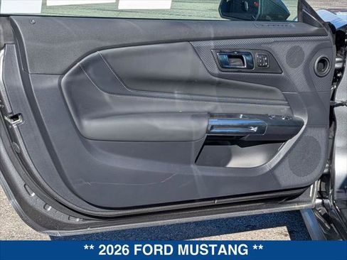 New 2026 Ford Mustang GT Premium image 10