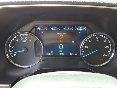 Used 2023 Ford F150 XLT w/ Equipment Group 302A High AWD/4WD image 20