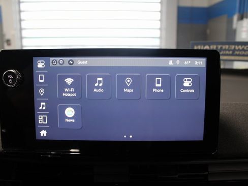 New 2026 Honda Prologue EX image 33