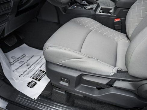 New 2026 Toyota Tacoma SR5 image 27