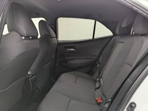 Used 2021 Toyota Corolla SE FWD image 16