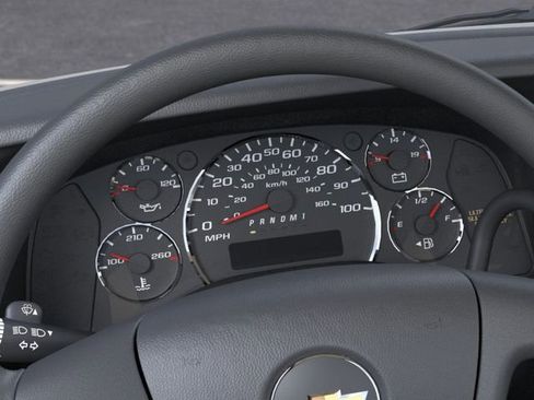 New 2025 Chevrolet Express 3500 w/ Power Convenience Package image 18