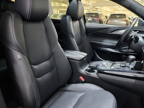 Used 2023 MAZDA CX-9 Grand Touring image 26