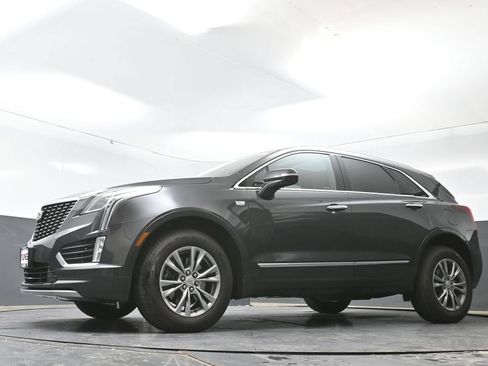 Used 2021 Cadillac XT5 Premium Luxury FWD image 56