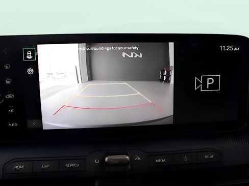 New 2025 Kia K4 GT-Line image 16