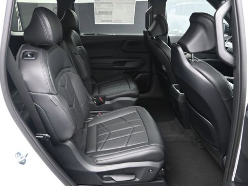 New 2027 Kia Telluride EX X-Line AWD/4WD image 39