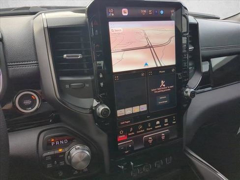 New 2026 RAM 1500 Rebel w/ Rebel Level 2 Equipment Group image 14