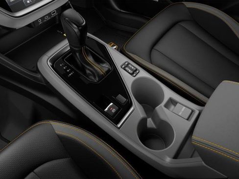 New 2026 Subaru Crosstrek 2.5i Wilderness image 20