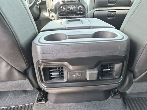 Used 2021 Chevrolet Silverado 1500 RST w/ Texas Edition Plus AWD/4WD image 14
