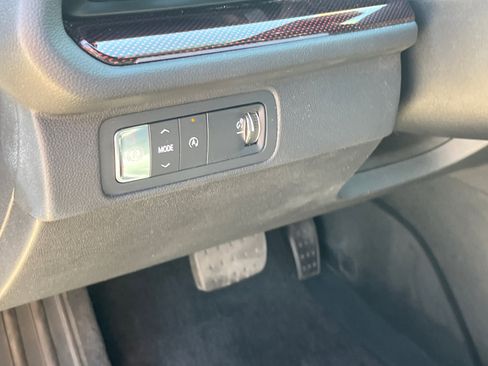 Certified 2024 Chevrolet Traverse RS image 13