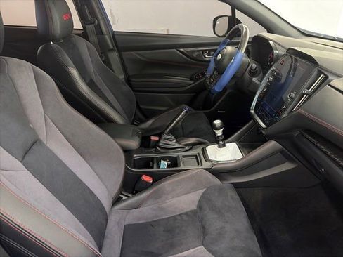 Used 2022 Subaru WRX Limited image 33