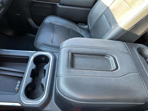 Used 2019 GMC Sierra 1500 SLT w/ SLT Premium Plus Package image 38