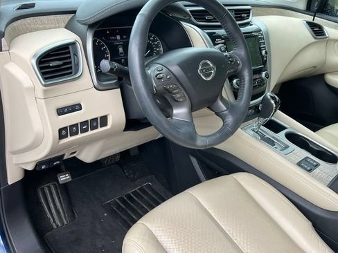 Used 2020 Nissan Murano SL w/ Moonroof Package AWD/4WD image 18