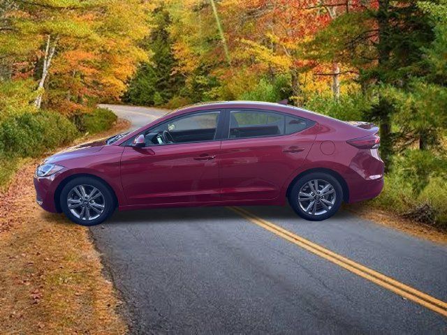 Used 2017 Hyundai Elantra Value Edition FWD image 6