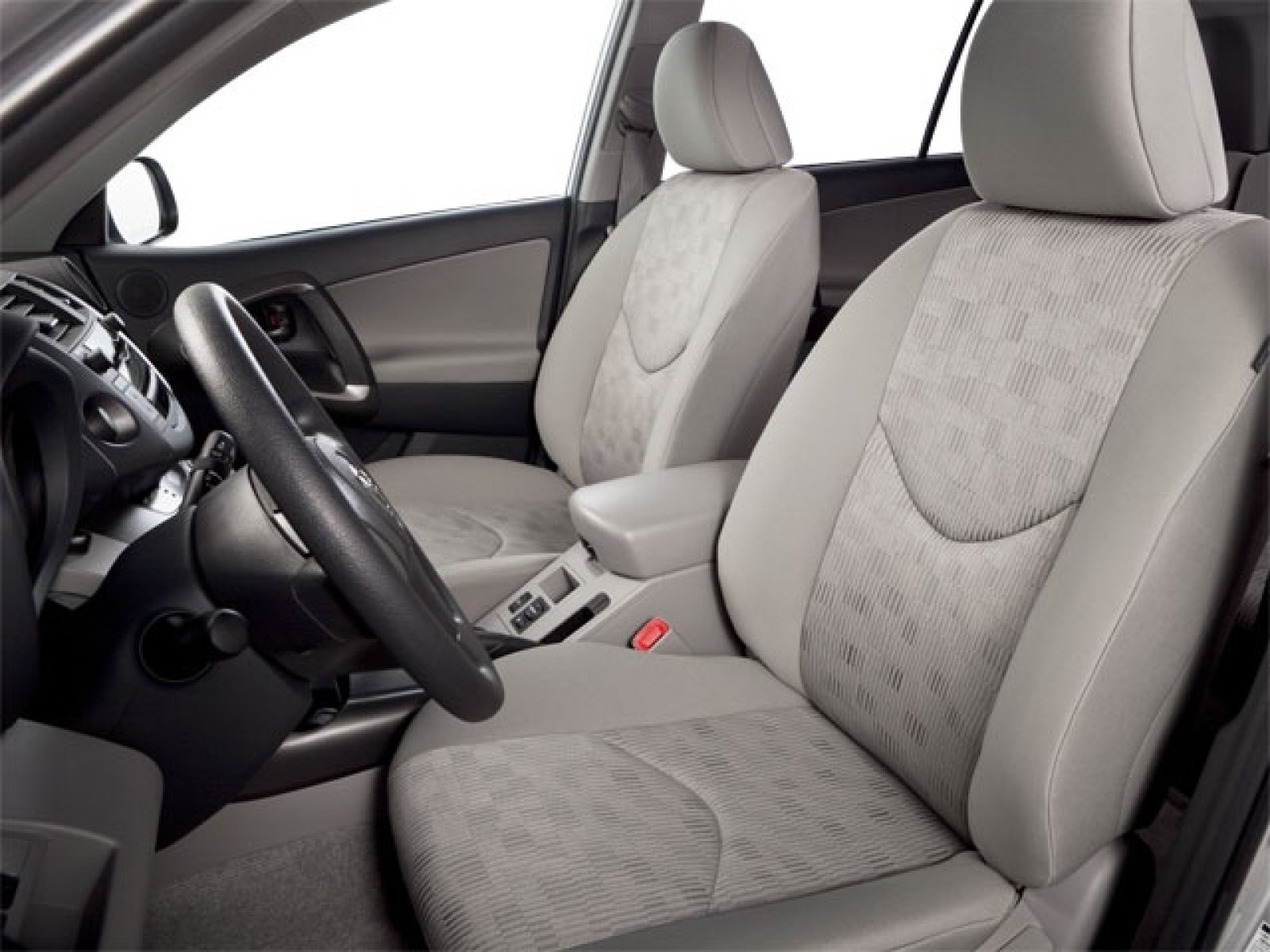 Used 2010 Toyota RAV4 Limited AWD/4WD image 8