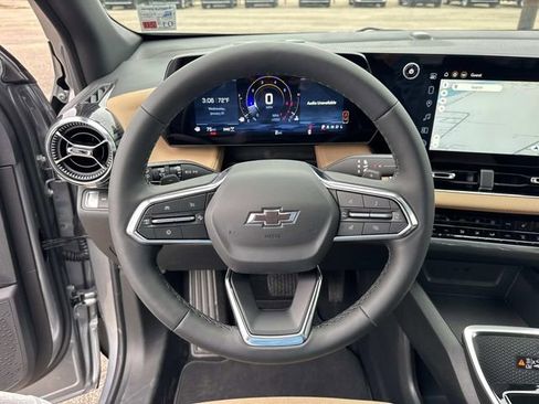 New 2026 Chevrolet Equinox ACTIV AWD/4WD image 46