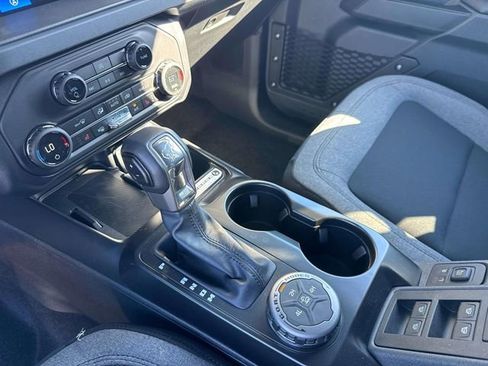 New 2025 Ford Bronco Big Bend AWD/4WD image 29