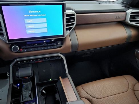 Used 2025 Toyota Tundra 1794 Edition image 28