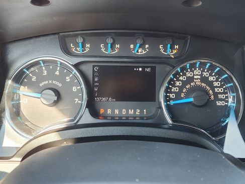 Used 2013 Ford F150 XLT w/ XLT Chrome Pkg AWD/4WD image 23