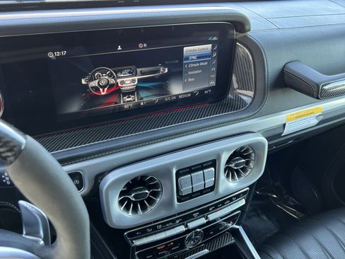 Certified 2022 Mercedes-Benz G 63 AMG G 63 AMG image 19