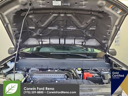 Used 2025 Ford Maverick XLT w/ Equipment Group 302A AWD/4WD image 19