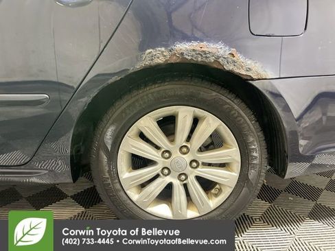 Used 2010 Kia Optima LX w/ Convenience Pkg image 21