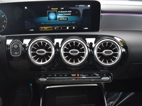 Used 2020 Mercedes-Benz CLA 45 AMG 4MATIC image 18