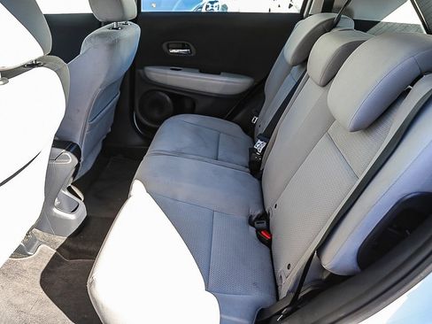 Used 2022 Honda HR-V LX image 18