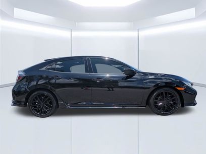 Used 2021 Honda Civic Sport