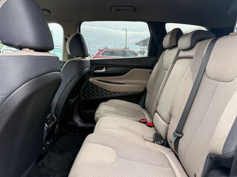 Used 2022 Hyundai Santa Fe SEL w/ Cargo Package AWD/4WD image 18