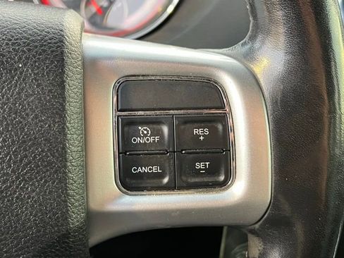 Used 2019 Dodge Grand Caravan GT image 18