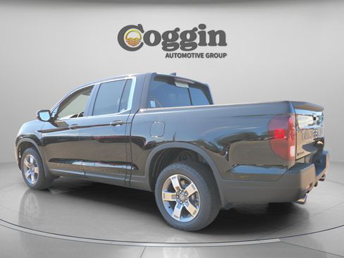 New 2026 Honda Ridgeline RTL image 5