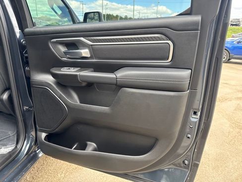 New 2026 RAM 1500 4x4 Crew Cab image 27