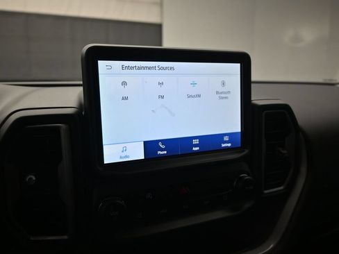 Used 2024 Ford Bronco Sport Big Bend AWD/4WD image 14