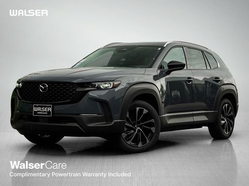 New 2026 MAZDA CX-50 2.5 Hybrid w/ Weather Package AWD/4WD image 1