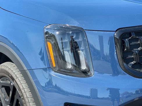 Used 2024 Kia Telluride SX X-Line image 49