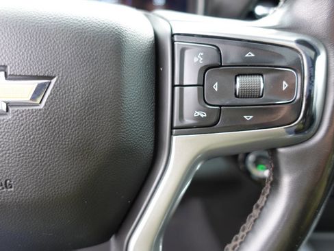 Used 2024 Chevrolet Silverado 2500 LT w/ All Star Edition image 49