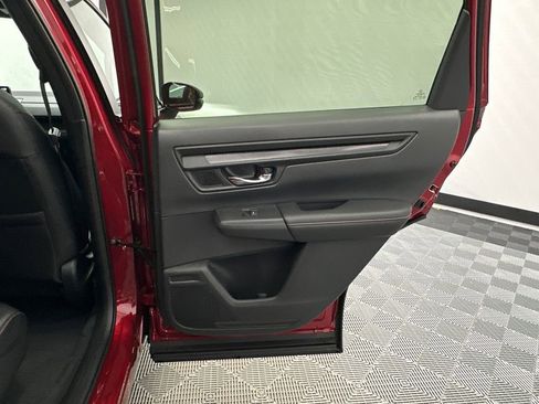 New 2026 Honda CR-V Sport-L image 19